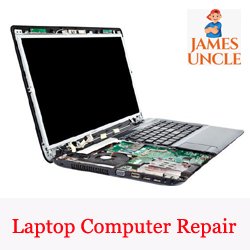 Laptop Computer Printer Technician Mr. Sudipta Naskar in Nimta